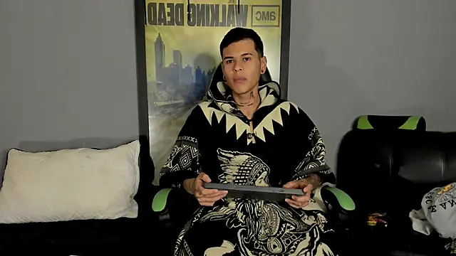 jamesinked  online show from 03/19/25, 12:48