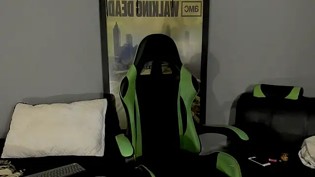 jamesinked  online show from 03/21/25, 07:24