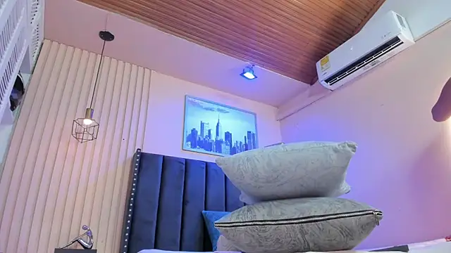 viiolett lee online show from 03/15/26, 02:34