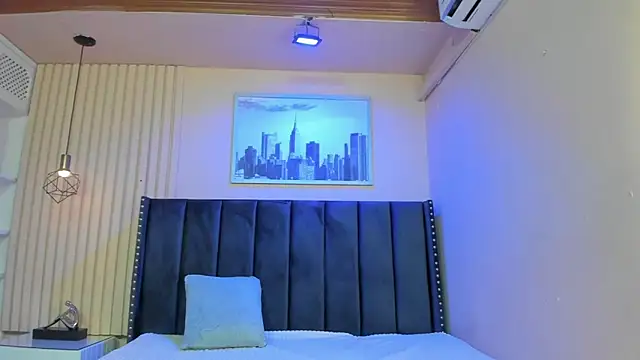 viiolett lee online show from 03/27/26, 08:41