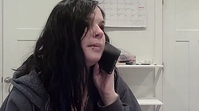 CherryWilde online show from 02/18/26, 04:47