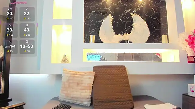 Cinthya mjs online show from 11/10/25, 12:04