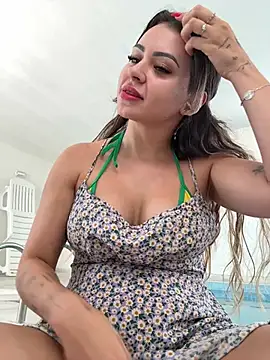 carol amorim online show from 02/25/26, 03:21