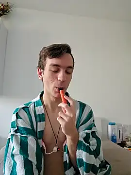 nickdtr online show from 01/29/25, 02:32