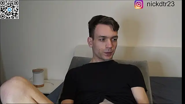 nickdtr online show from 03/05/25, 09:26