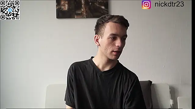 nickdtr online show from 03/12/25, 01:08