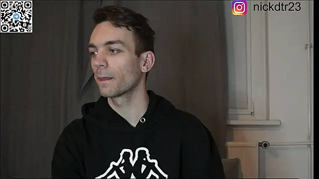 nickdtr online show from 03/18/25, 06:59