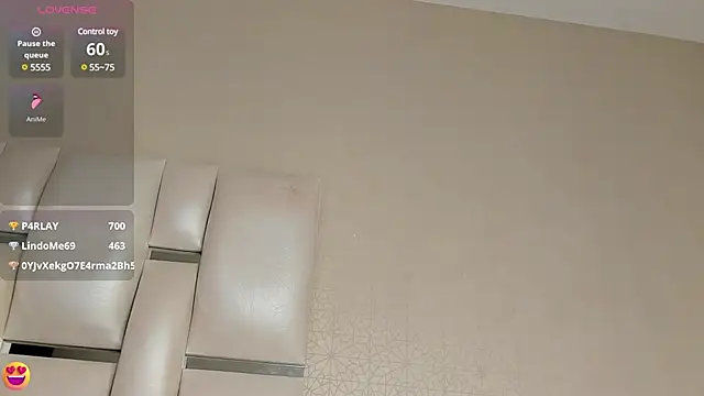 vayoleen online show from 03/07/25, 12:34