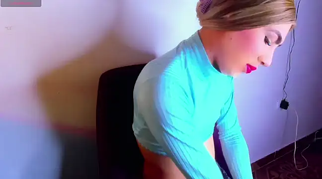 saskya online show from 01/18/25, 01:40