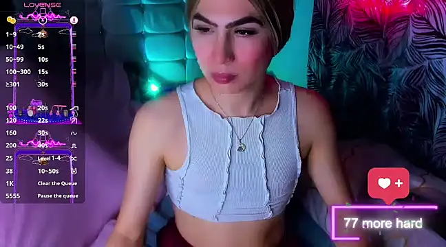 saskya online show from 02/19/25, 02:01