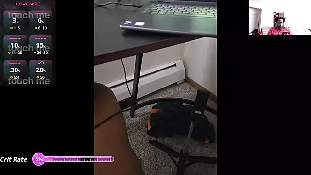 Snapshot of trumirostrip chatting on 04/26/26, 05:21 trumirostrip online show from 04/26/26, 05:21