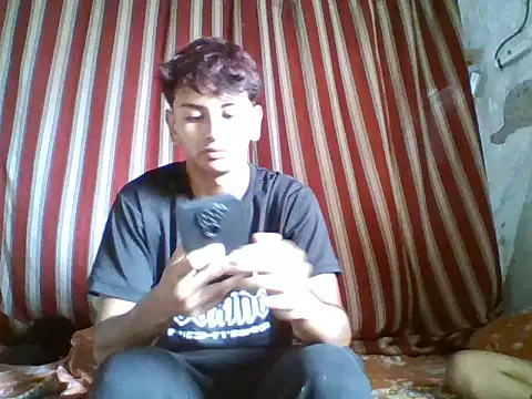 teendotados online show from 12/18/24, 11:45