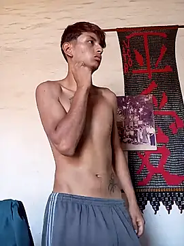 teendotados online show from 02/10/25, 01:11