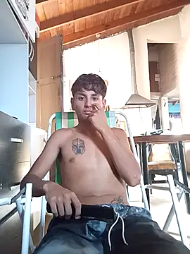 teendotados online show from 02/25/25, 06:53