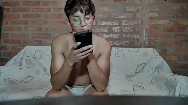 teendotados online show from 03/28/26, 04:39