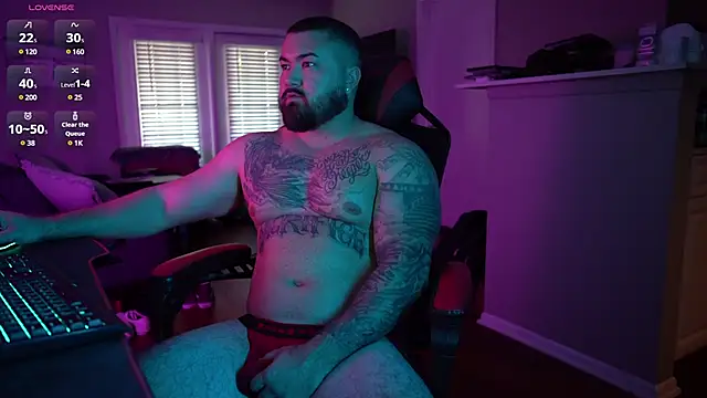 B The Creator X online show from 12/19/24, 09:17