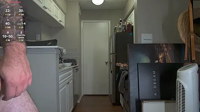 B The Creator X online show from 02/16/25, 05:15