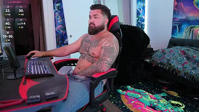 B The Creator X online show from 11/08/25, 12:44