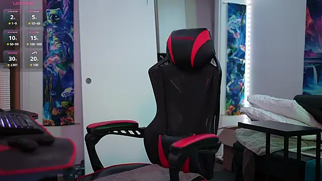 Snapshot of B_The_Creator_X chatting on 01/14/26, 05:35 B The Creator X online show from 01/14/26, 05:35