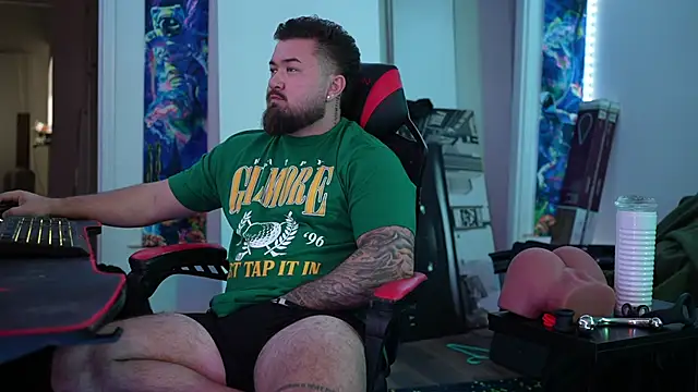 Snapshot of B_The_Creator_X chatting on 02/04/26, 11:42 B The Creator X online show from 02/04/26, 11:42