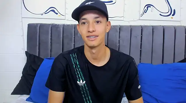 jake shadow14 online show from 02/20/25, 06:02