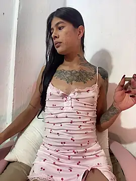 Snapshot of daniigarcia chatting on 03/11/26, 05:08 daniigarcia online show from 03/11/26, 05:08