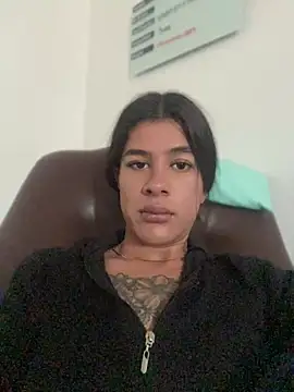 Snapshot of daniigarcia chatting on 04/13/26, 01:38 daniigarcia online show from 04/13/26, 01:38