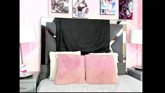 Snapshot of lila_noa chatting on 12/20/25, 07:54 lila noa online show from 12/20/25, 07:54