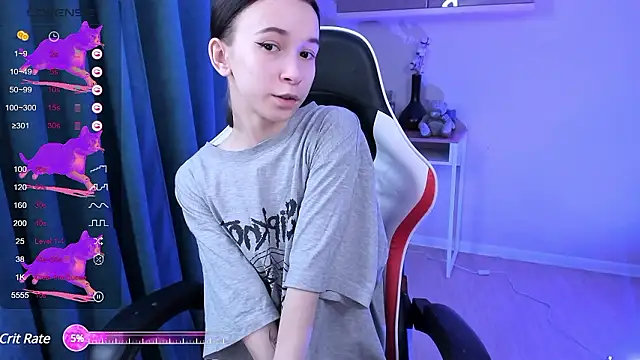 Snapshot of LilithStrangfor chatting on 12/09/24, 04:34 LilithStrangfor online show from 12/09/24, 04:34