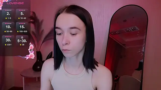 Snapshot of LilithStrangfor chatting on 03/16/25, 11:25 LilithStrangfor online show from 03/16/25, 11:25