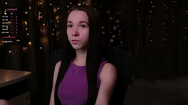 LilithStrangfor online show from 01/08/26, 09:28