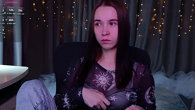 LilithStrangfor online show from 02/12/26, 08:26