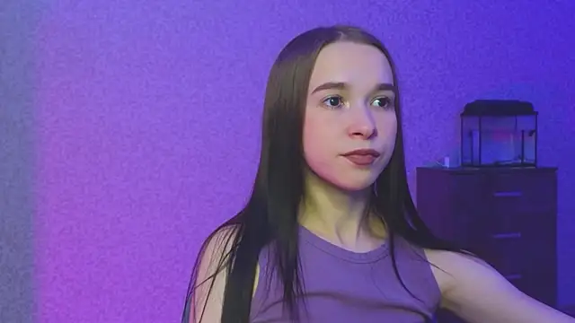 LilithStrangfor online show from 03/11/26, 08:15