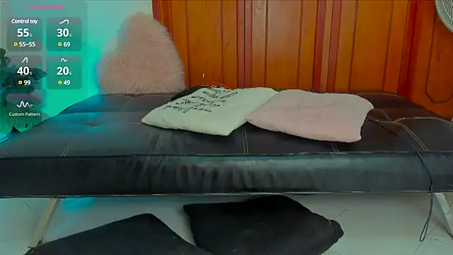 Snapshot of Mrskary chatting on 02/18/25, 02:05 Mrskary online show from 02/18/25, 02:05