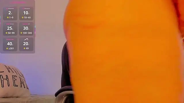 Snapshot of Mrskary chatting on 02/15/26, 03:42 Mrskary online show from 02/15/26, 03:42