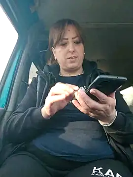 larylary6969 online show from 02/14/25, 01:29