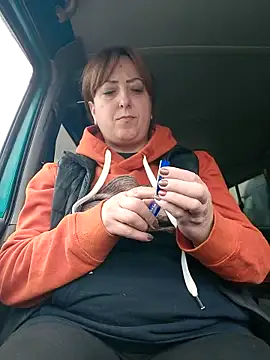 larylary6969 online show from 02/20/25, 12:47