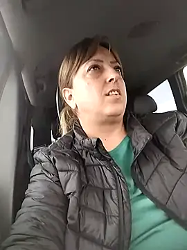 larylary6969 online show from 10/03/25, 12:02