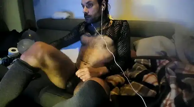 P4RtYBOII92 online show from 01/30/25, 05:09