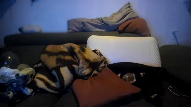 P4RtYBOII92 online show from 01/31/25, 01:43