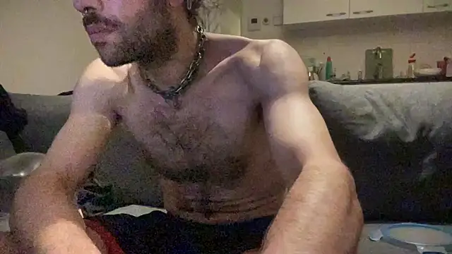 P4RtYBOII92 online show from 09/08/25, 06:40