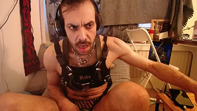 P4RtYBOII92 online show from 11/29/25, 02:31