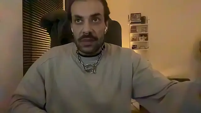 P4RtYBOII92 online show from 01/14/26, 12:27