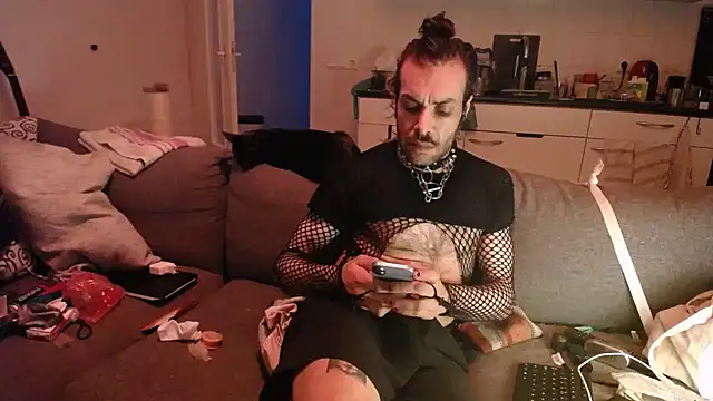 P4RtYBOII92 online show from 01/31/26, 11:03