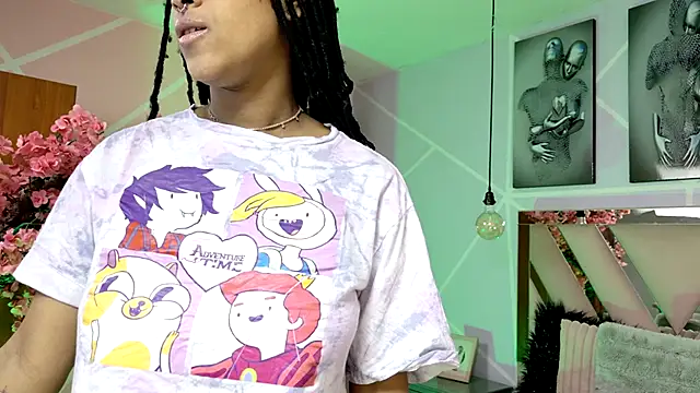 Elith noa online show from 11/28/25, 07:38