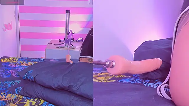 pamela cm online show from 01/13/25, 02:11