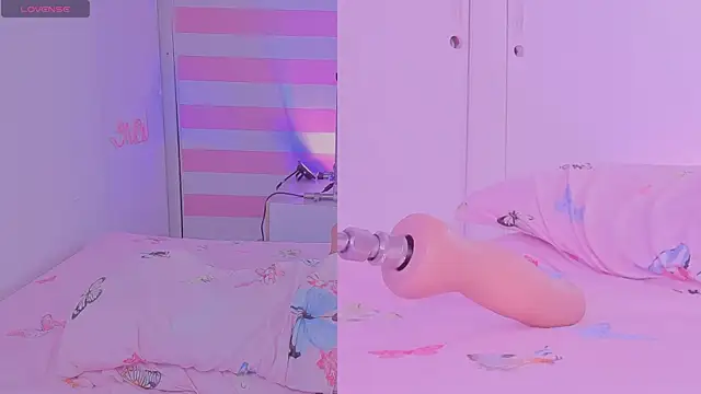 pamela cm online show from 01/31/25, 02:17