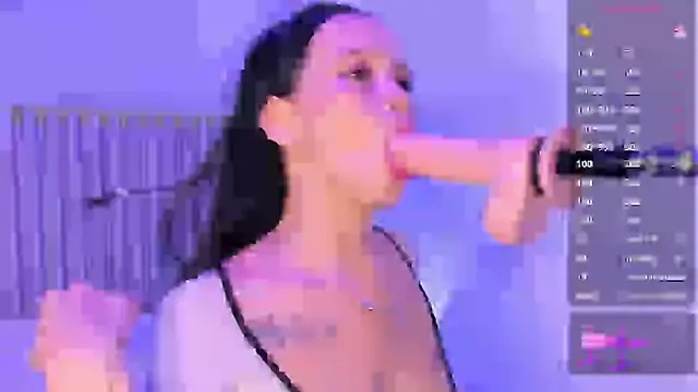 mylittle princess online show from 03/13/25, 08:32