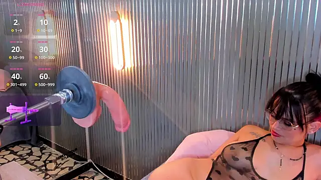 mylittle princess online show from 09/16/25, 01:23