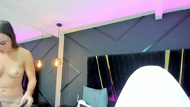 shaina vasquez online show from 02/06/25, 10:53